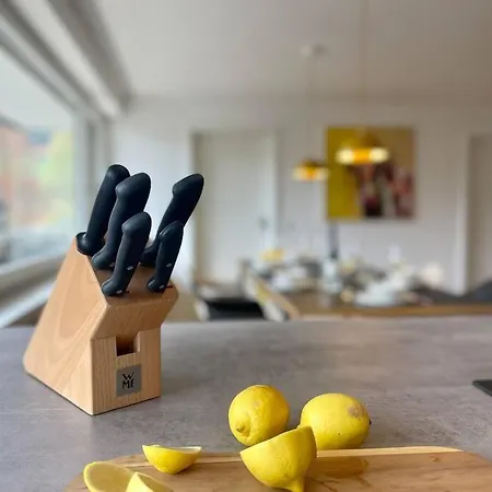 Bergzauber Im Zentrum Von Inkl Staufen Appartamento *