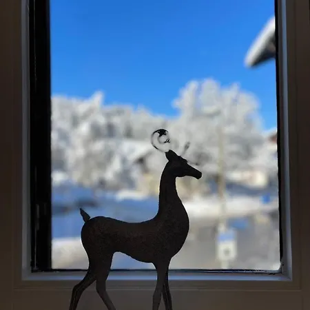 Bergzauber Im Zentrum Von Inkl Staufen Appartamento *