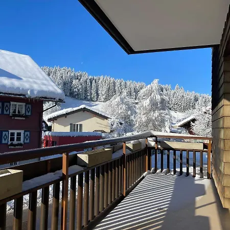 Apartment Bergzauber Im Zentrum Von Inkl Staufen *