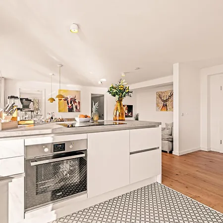 Bergzauber Im Zentrum Von Inkl Staufen Apartment *