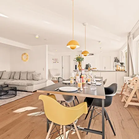 Bergzauber Im Zentrum Von Inkl Staufen Apartment *