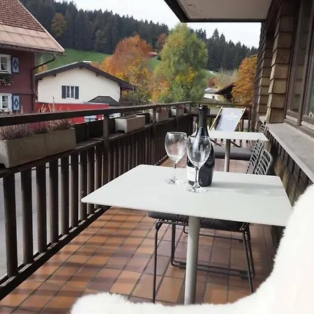 Bergzauber Im Zentrum Von Inkl Staufen * Oberstaufen
